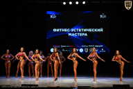 Кубок Вологодской области по бодибилдингу - 2026