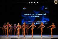 Кубок Вологодской области по бодибилдингу - 2026