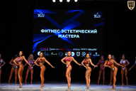 Кубок Вологодской области по бодибилдингу - 2026