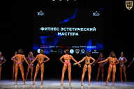 Кубок Вологодской области по бодибилдингу - 2026