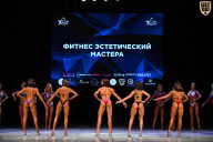 Кубок Вологодской области по бодибилдингу - 2026