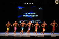 Кубок Вологодской области по бодибилдингу - 2026