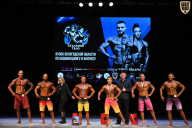 Кубок Вологодской области по бодибилдингу - 2026