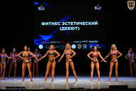 Кубок Вологодской области по бодибилдингу - 2026