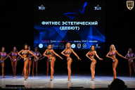 Кубок Вологодской области по бодибилдингу - 2026