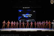 Кубок Вологодской области по бодибилдингу - 2026