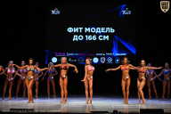 Кубок Вологодской области по бодибилдингу - 2026