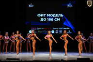 Кубок Вологодской области по бодибилдингу - 2026