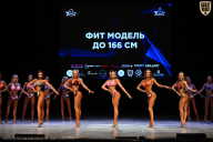 Кубок Вологодской области по бодибилдингу - 2026