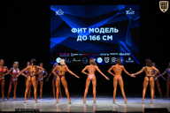 Кубок Вологодской области по бодибилдингу - 2026