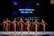 Кубок Вологодской области по бодибилдингу - 2026