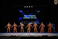 Кубок Вологодской области по бодибилдингу - 2026