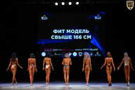 Кубок Вологодской области по бодибилдингу - 2026