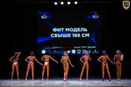 Кубок Вологодской области по бодибилдингу - 2026