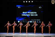 Кубок Вологодской области по бодибилдингу - 2026