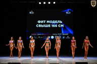 Кубок Вологодской области по бодибилдингу - 2026