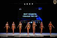 Кубок Вологодской области по бодибилдингу - 2026