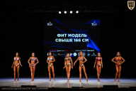 Кубок Вологодской области по бодибилдингу - 2026