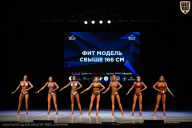 Кубок Вологодской области по бодибилдингу - 2026