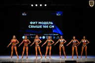 Кубок Вологодской области по бодибилдингу - 2026