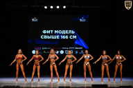 Кубок Вологодской области по бодибилдингу - 2026