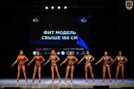 Кубок Вологодской области по бодибилдингу - 2026