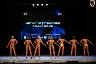 Кубок Вологодской области по бодибилдингу - 2026