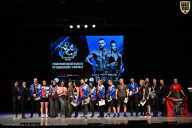 Кубок Вологодской области по бодибилдингу - 2026