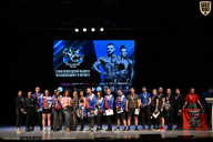 Кубок Вологодской области по бодибилдингу - 2026