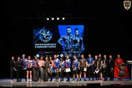 Кубок Вологодской области по бодибилдингу - 2026