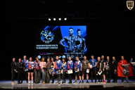 Кубок Вологодской области по бодибилдингу - 2026