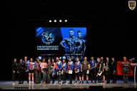 Кубок Вологодской области по бодибилдингу - 2026