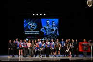 Кубок Вологодской области по бодибилдингу - 2026