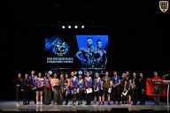 Кубок Вологодской области по бодибилдингу - 2026