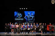 Кубок Вологодской области по бодибилдингу - 2026