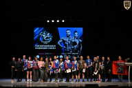 Кубок Вологодской области по бодибилдингу - 2026