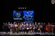 Кубок Вологодской области по бодибилдингу - 2026