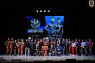 Кубок Вологодской области по бодибилдингу - 2026