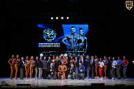 Кубок Вологодской области по бодибилдингу - 2026