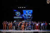 Кубок Вологодской области по бодибилдингу - 2026