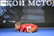 Чемпионат Воронежской области по бодибилдингу - 2026