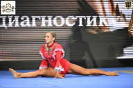 Чемпионат Воронежской области по бодибилдингу - 2026