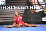 Чемпионат Воронежской области по бодибилдингу - 2026