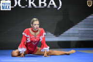 Чемпионат Воронежской области по бодибилдингу - 2026