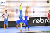 Чемпионат Воронежской области по бодибилдингу - 2026
