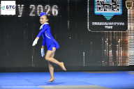 Чемпионат Воронежской области по бодибилдингу - 2026