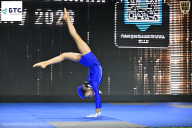 Чемпионат Воронежской области по бодибилдингу - 2026