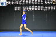 Чемпионат Воронежской области по бодибилдингу - 2026
