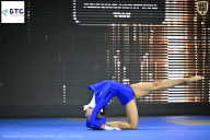 Чемпионат Воронежской области по бодибилдингу - 2026