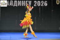 Чемпионат Воронежской области по бодибилдингу - 2026